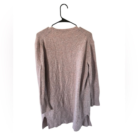 Madewell NEW Kent Cardigan Sweater in Coziest Yarn - Picture 5 of 8